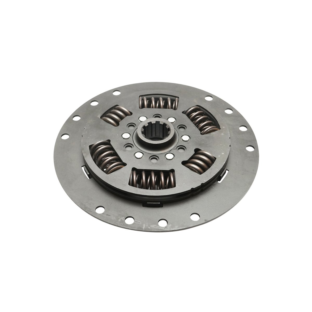 Disc ambreiaj pentru New Holland, Ford cod OEM 82008857, 81869056, 370000910, 1866600010